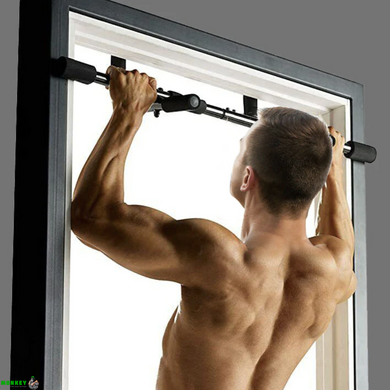 Мультифункциональный турник York Fitness Deluxe