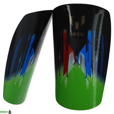 Щитки футбольные SPORTS SP-Sport FB-9727 Разные цвета M (пластик, EVA)