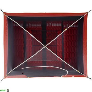 Sierra Designs намет Alpenglow 4