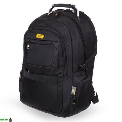Рюкзак для міста GAT 728E 20л чорний