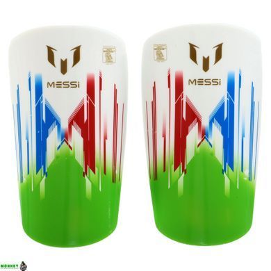 Щитки футбольные SPORTS SP-Sport FB-9727 Разные цвета M (пластик, EVA)