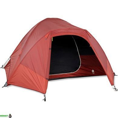 Sierra Designs намет Alpenglow 4