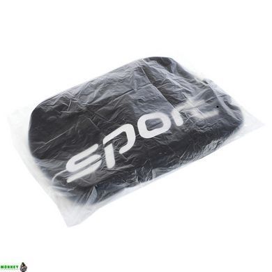 Сумка спортивная Бочонок SPORT GA-1068 Голубой-S