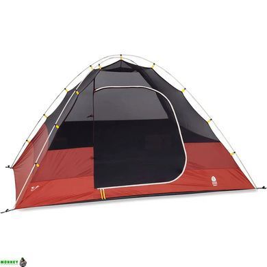 Sierra Designs намет Alpenglow 4