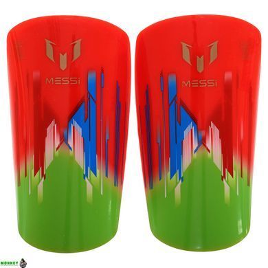 Щитки футбольные SPORTS SP-Sport FB-9727 Разные цвета M (пластик, EVA)