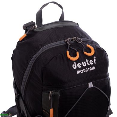 Рюкзак спортивный с каркасной спинкой DTR 8810-6 35л цвета в ассортименте