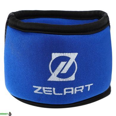 Утяжелители манжеты для рук Zelart FI-6221-1 5 2x0,5кг
