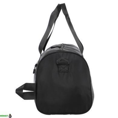 Сумка спортивная Бочонок SPORT GA-1068 Голубой-S