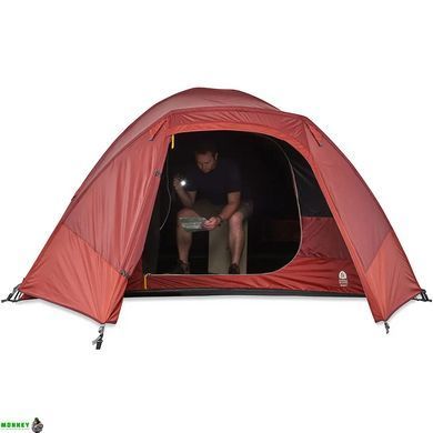 Sierra Designs намет Alpenglow 4