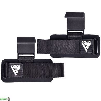 Крюки для тяги RDX Neoprene