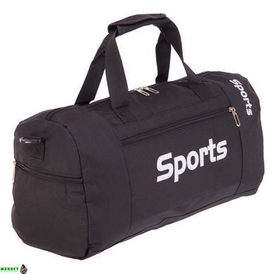 Сумка спортивна Sports SP-Sport GA-123 Чорний