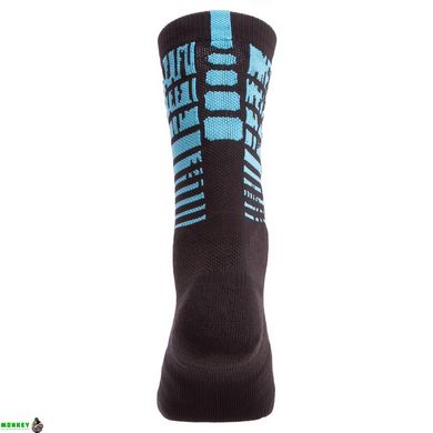 Шкарпетки спортивні SP-Sport DML7329 розмір 40-45 кольори в асортименті