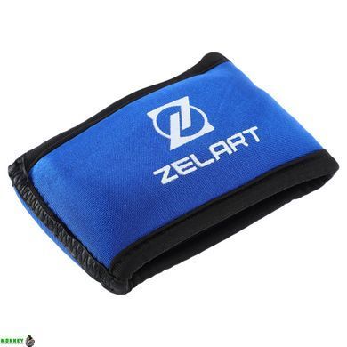 Утяжелители манжеты для рук Zelart FI-6221-1 5 2x0,5кг