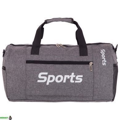 Сумка спортивна Sports SP-Sport GA-123 Чорний