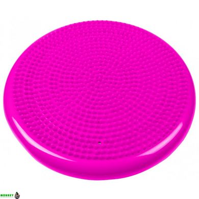 Балансувальна подушка Power System Balance Air Disc PS-4015 Pink