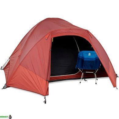 Sierra Designs намет Alpenglow 4