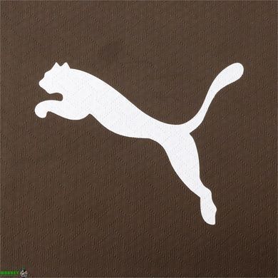 Коврик для йоги Puma Yoga Mat черный Уни 61х176 см