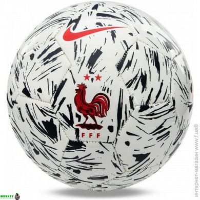 Мяч футбольный Nike France Prestige Soccer Footba