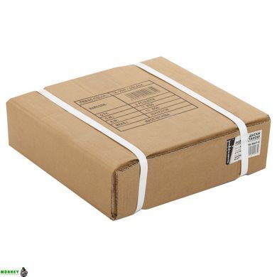 Млинці поліуретанові MD Buddy TA-9647-5 51мм 5кг чорний