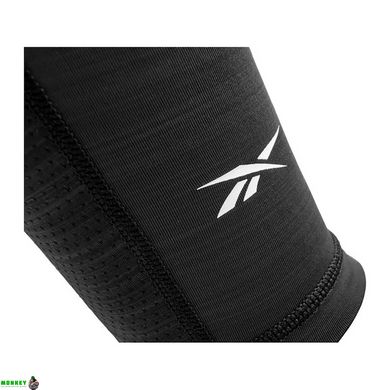 Нарукавники Reebok ACTIVCHILL Arm Sleeves чорний Уні S