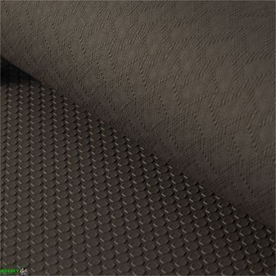 Коврик для йоги Puma Yoga Mat черный Уни 61х176 см