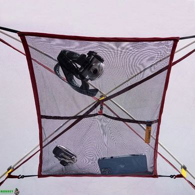 Sierra Designs намет Alpenglow 4