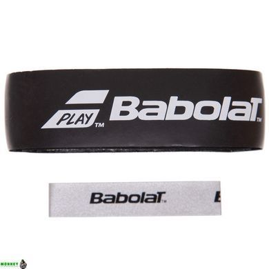 Обмотка на ручку ракетки BABOLAT SYNTEC UPTAKE BB670069-105 1шт чорний