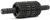 Ролик для фитнеса Adidas Foam Ab Roller черный Uni 44 x 12,8 x 12,8 см