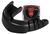 Капа OPRO Snap-Fit Braces под брекеты взрослая (возраст 11+) Black (art.002318001)