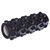 Роллер для йоги и пилатеса (мфр ролл) SP-Sport Grid Rumble Roller FI-5394 Черный 33см