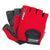 Рукавички для фітнесу і важкої атлетики Power System Pro Grip PS-2250 Red XS