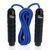 Скакалка гимнастическая Majestic Sport Jump Rope GVB6022/B