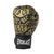 Боксерські рукавиці Everlast SPARK BOXING GLOVES чорний, золотий Уні 10 унций