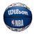 Мяч баскетбольный Wilson NBA ALL TEAM BSKT RWB size 7 00000028702
