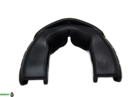Капа OPRO Snap-Fit Braces под брекеты взрослая (возраст 11+) Black (art.002318001)
