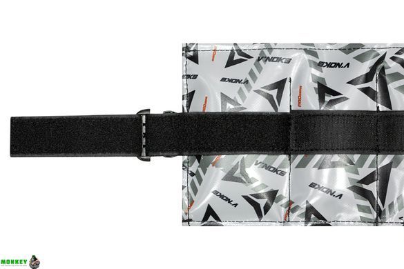 Обтяжувачі для ніг V`Noks Ankle Weights New