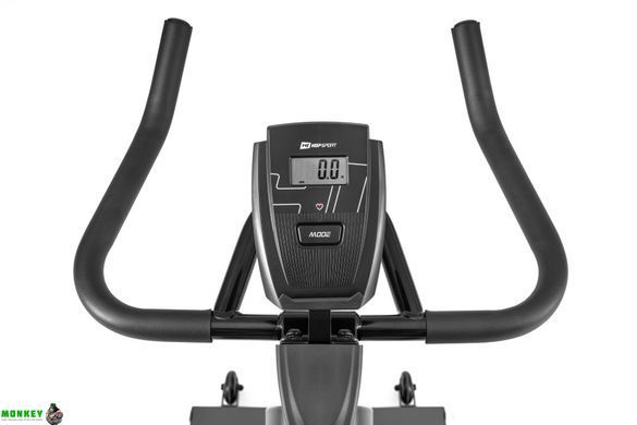 Спінбайк Hop-Sport HS-045IC Bravo синій