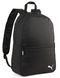 Рюкзак Puma teamGOAL Backpack Core 20L чорний Уні 12x30x42 см