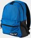 Рюкзак Arena TEAM BACKPACK 30 чорний, синій Уні 46 x 31 x 16