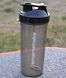 Шейкер спортивний Smartshake Lite 1000ml Glossy-Black