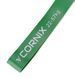 Эспандер-петля Cornix Power Band 11-57 кг (резина для фитнеса и спорта) набор 3 шт XR-0089