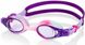 Очки для плавания Aqua Speed ​​AMARI 7839 фиолетовый Дит OSFM