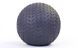 М'яч SlamBall для крофіту та фітнесу Power System PS-4117 15кг рифлений