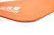 Килимок для фітнесу Adidas Fitness Mat помаранчевий Uni 173 x 61 x 0.7 см