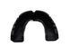 Капа OPRO Snap-Fit Braces под брекеты взрослая (возраст 11+) Black (art.002318001)