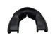 Капа OPRO Snap-Fit Braces под брекеты взрослая (возраст 11+) Black (art.002318001)