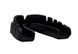 Капа OPRO Snap-Fit Braces под брекеты взрослая (возраст 11+) Black (art.002318001)