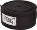 Бинты Everlast PRO STYLE HAND WRAPS 180 X2 черный Уни 180 (457,2см)