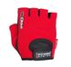 Рукавички для фітнесу і важкої атлетики Power System Pro Grip PS-2250 Red XS
