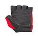 Перчатки для фитнеса и тяжелой атлетики Power System Pro Grip PS-2250 Red XS